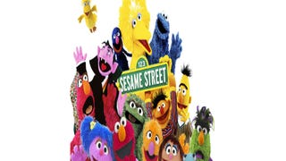 Sesame Street TV, Kinect Nat Geo TV coming to Xbox 360 this autumn