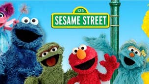 Sesame Street says videogames are good for kids