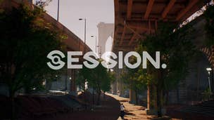 Session is coming to Xbox One Game Preview and Steam Early Access later this year