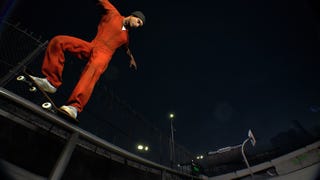 Skateboarding sim Session lands on Kickstarter, promises Steam early access and Xbox game preview launches