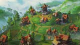 Pioneers of Pagonia je novou hrou od zakladatele Settlers