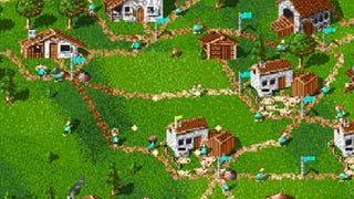 Have You Played... The Settlers?
