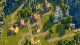 Build And Battle: The Settlers - Kingdoms Of Anteria