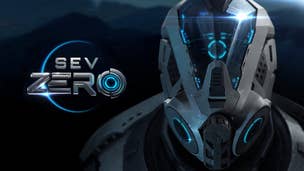 Sev Zero is the first Amazon Fire TV exclusive game