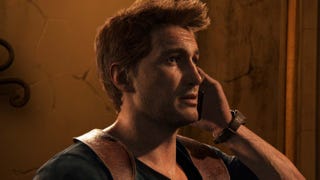 Seven directors later, the Uncharted movie has finally started filming