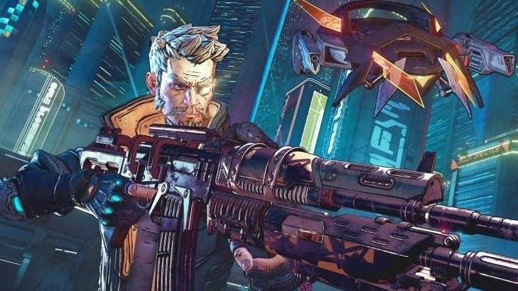 Seven Borderlands veterans leave Gearbox