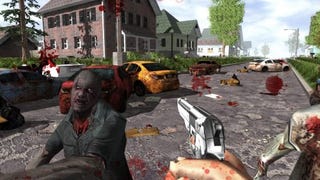 7 Days To Die Shambles Onto Kickstarter