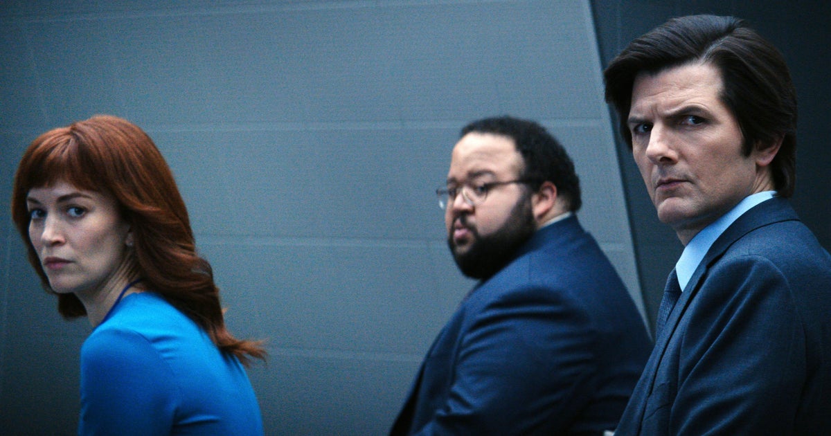 Have we already played the Severance video game? Have we already played the Severance video game?