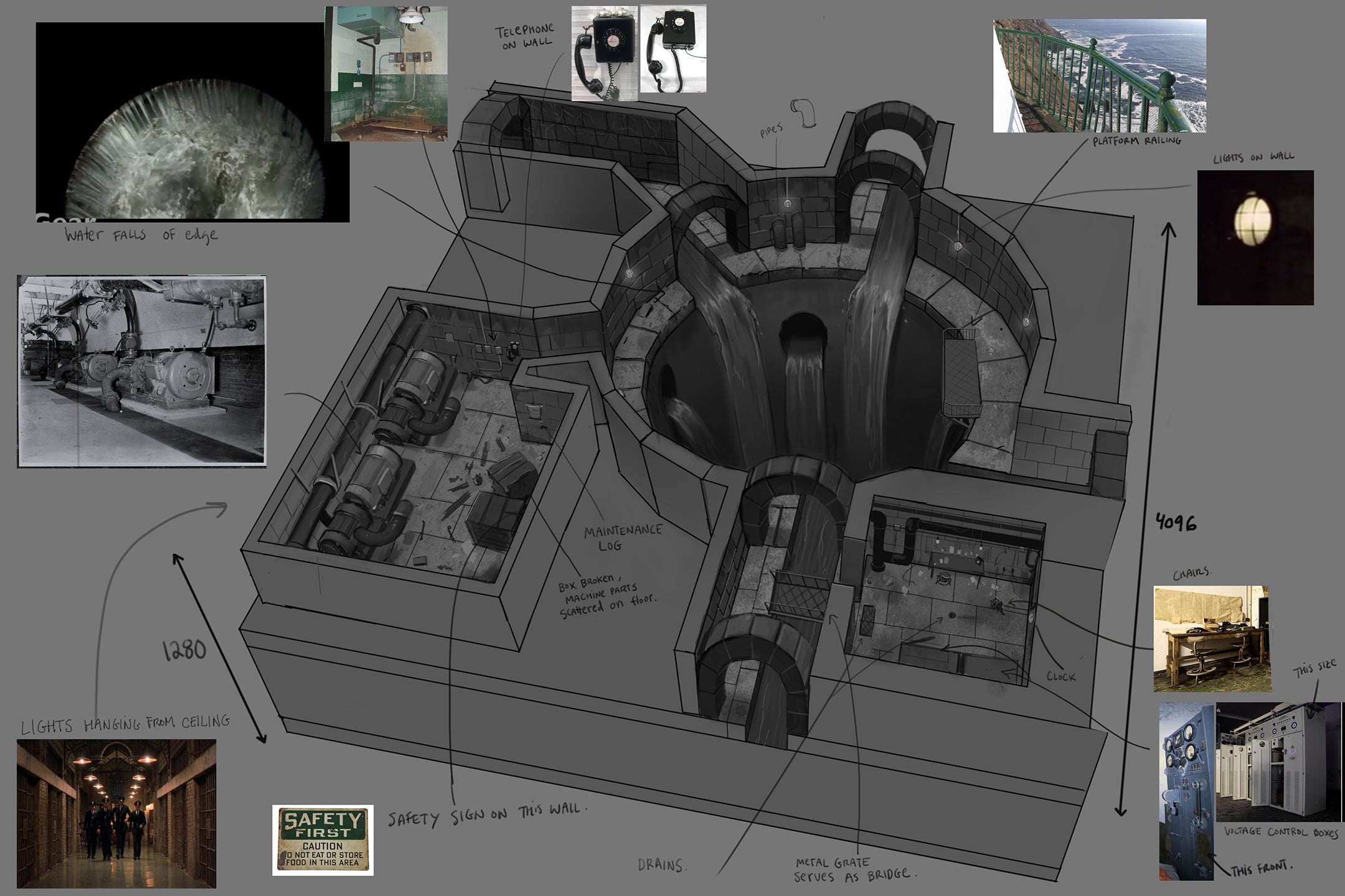 Daylight | Eurogamer.es