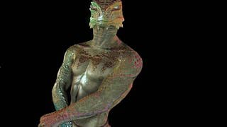Elder Scrolls Online: Murkmire will teach us how Argonians f**k