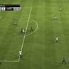 Capturas de pantalla de FIFA 13
