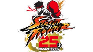 Capcom hunting for fan art, music for Street Fighter 25th anniversary