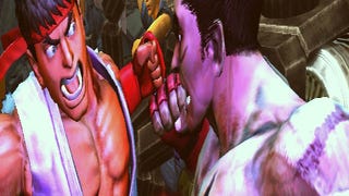 Exclusive Xbox 360 characters in SFxT "will depend entirely on Microsoft," says Ono