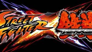 Street Fighter x Tekken announced at ComicCon