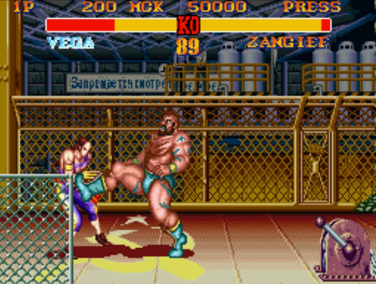Virtual Console Roundup | Eurogamer.net
