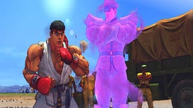 Hey, What Happened To Street Fighter IV PC?