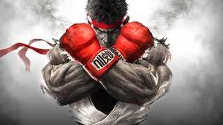 Street Fighter 5: Arcade Edition ukaże się 16 stycznia
