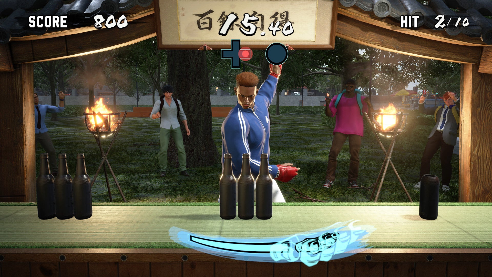 World Tour isn’t just Street Fighter 6’s Story Mode - 6