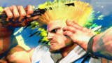 Street Fighter 6 byl už proklepnutý v Koreji