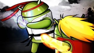 Street Fighter IV HD in arrivo su Android