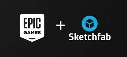 Epic acquires Sketchfab