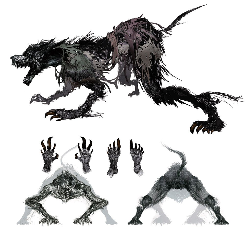 Bloodborne | Rock Paper Shotgun
