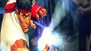 Super Street Fighter IV Arcade Edition and more reduced on Windows Live