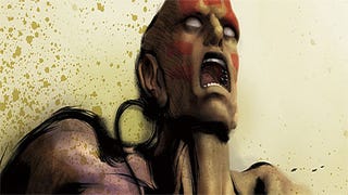 The most detailed Street Fighter IV review in the world - the rest of it, verdict included