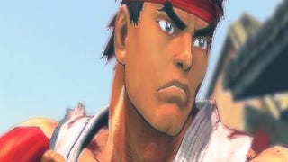 SFIV PC "promos happening very, very soon," Capcom "satisfied" with sales