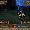 Capturas de pantalla de Fire Emblem: Shadow Dragon