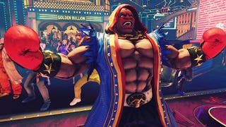 Street Fighter V's new fortune reading system offers up exclusive cosmetics and rewards