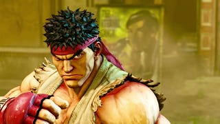 Street Fighter 5 'Tap Into It' TV spot pays tribute to the fighting game community