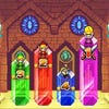 Capturas de pantalla de The Legend of Zelda: Four Swords Anniversary Edition