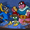 Sly 3: Honor Among Thieves artwork