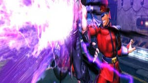 Capcom blames "cannibalism" for less than expected Street Fighter x Tekken sales