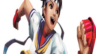 Street Fighter x Tekken to feature PS3/Vita cross-plat play