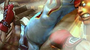 Capcom blanks Street Fighter X Tekken Captivate "confirmation"