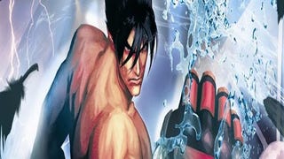 Street Fighter x Tekken Version 1.08 hits PC on Monday 