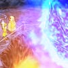 Screenshot de Dragon Quest VII: Fragments of the Forgotten Past
