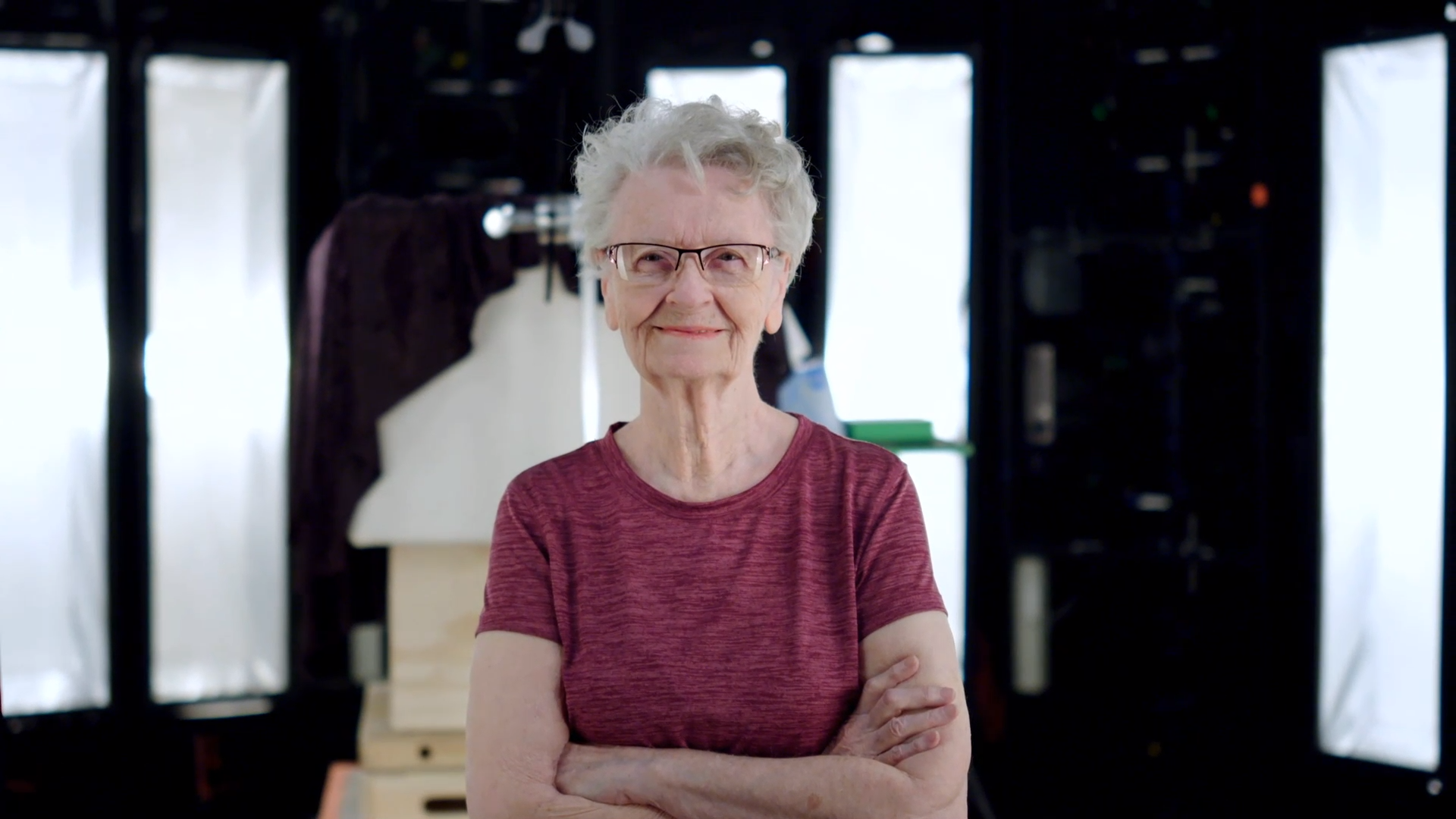 YouTuber Skyrim Grandma announces she is scaling back streams for the sake of her health after receiving patronizing comments