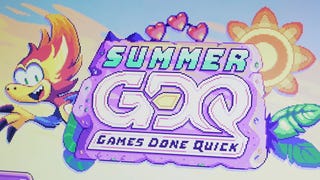 Summer Games Done Quick will go fully online in August