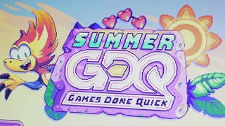 Summer Games Done Quick is postponing to August because of the coronavirus