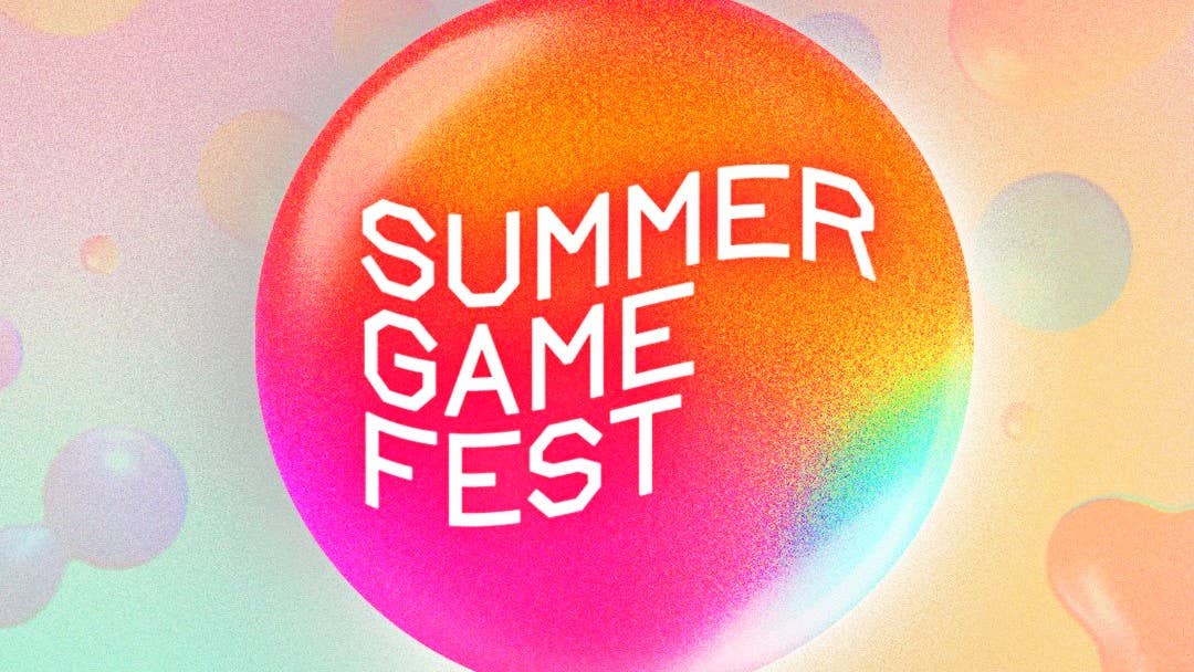 Summer Game Fest 2025: Alle wichtigen Infos - Datum, Streams und mehr