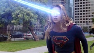 Why Is Supergirl (CBS, Sky 1) So Terrible?