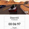 Screenshots von TrackMania DS