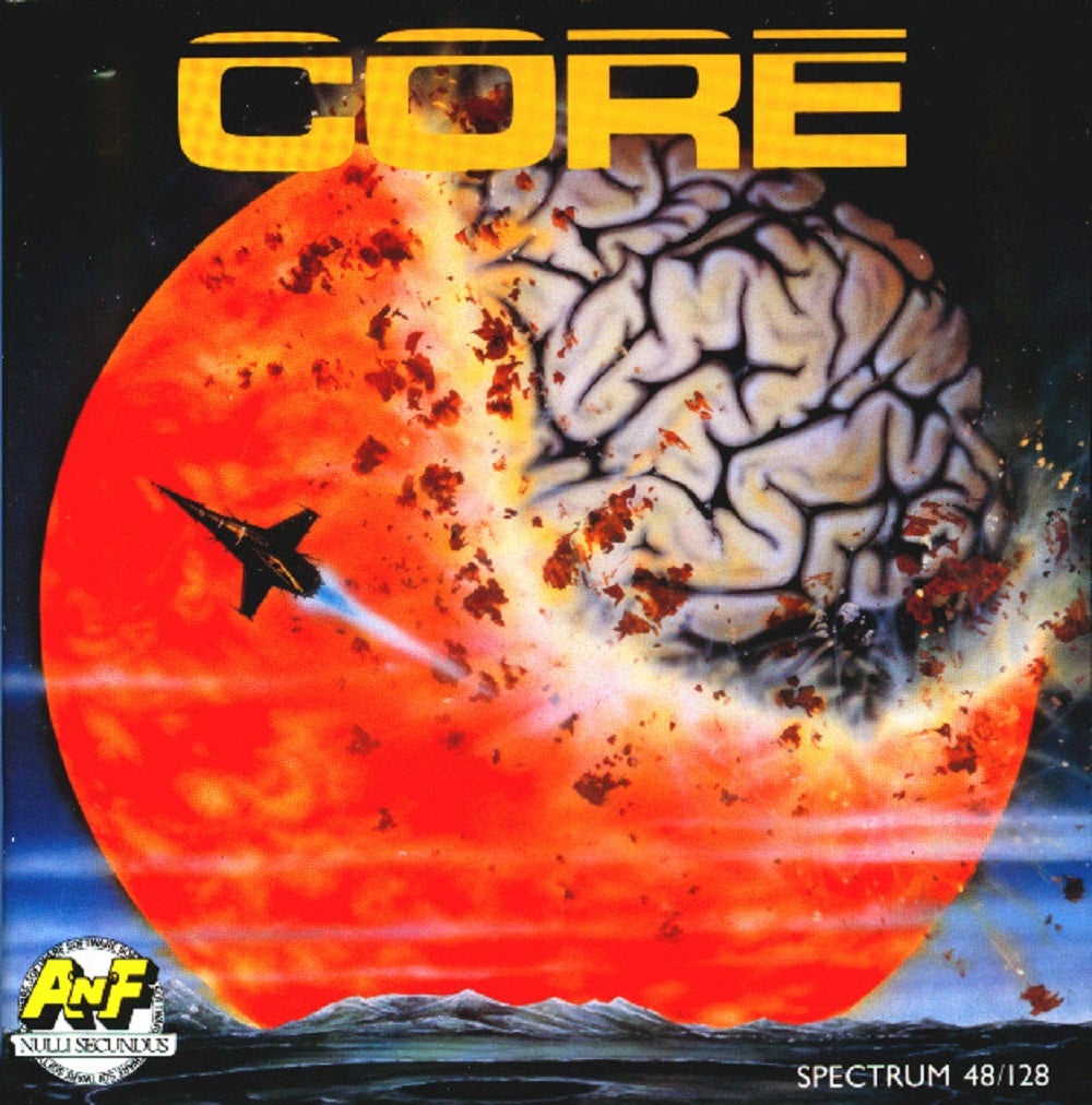 Core, an accessible game creation platform, is out in early access now ...