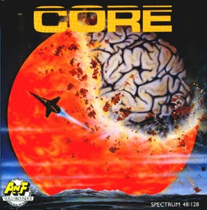 Cover von Core