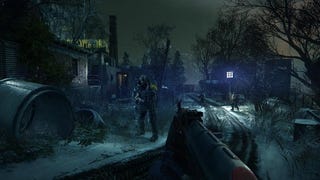 Sniper Ghost Warrior 3 is an off-brand Far Cry game