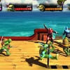 Capturas de pantalla de Teenage Mutant Ninja Turtles: Turtles in Time