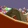 Screenshot de Mega Man Zero Collection